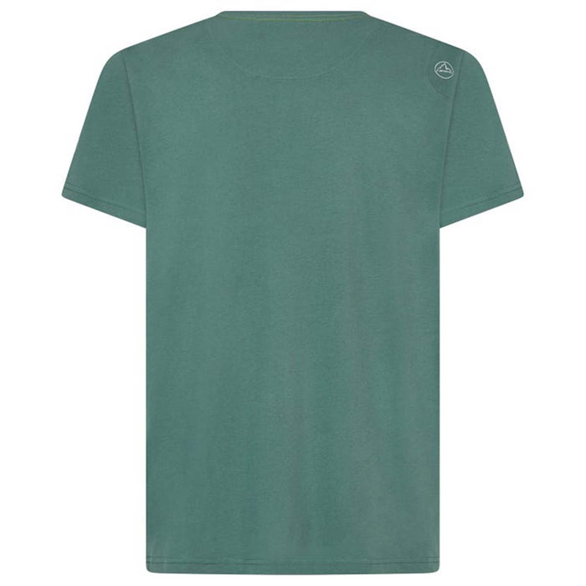 Lagorai Mens Climbing T-Shirt Green
