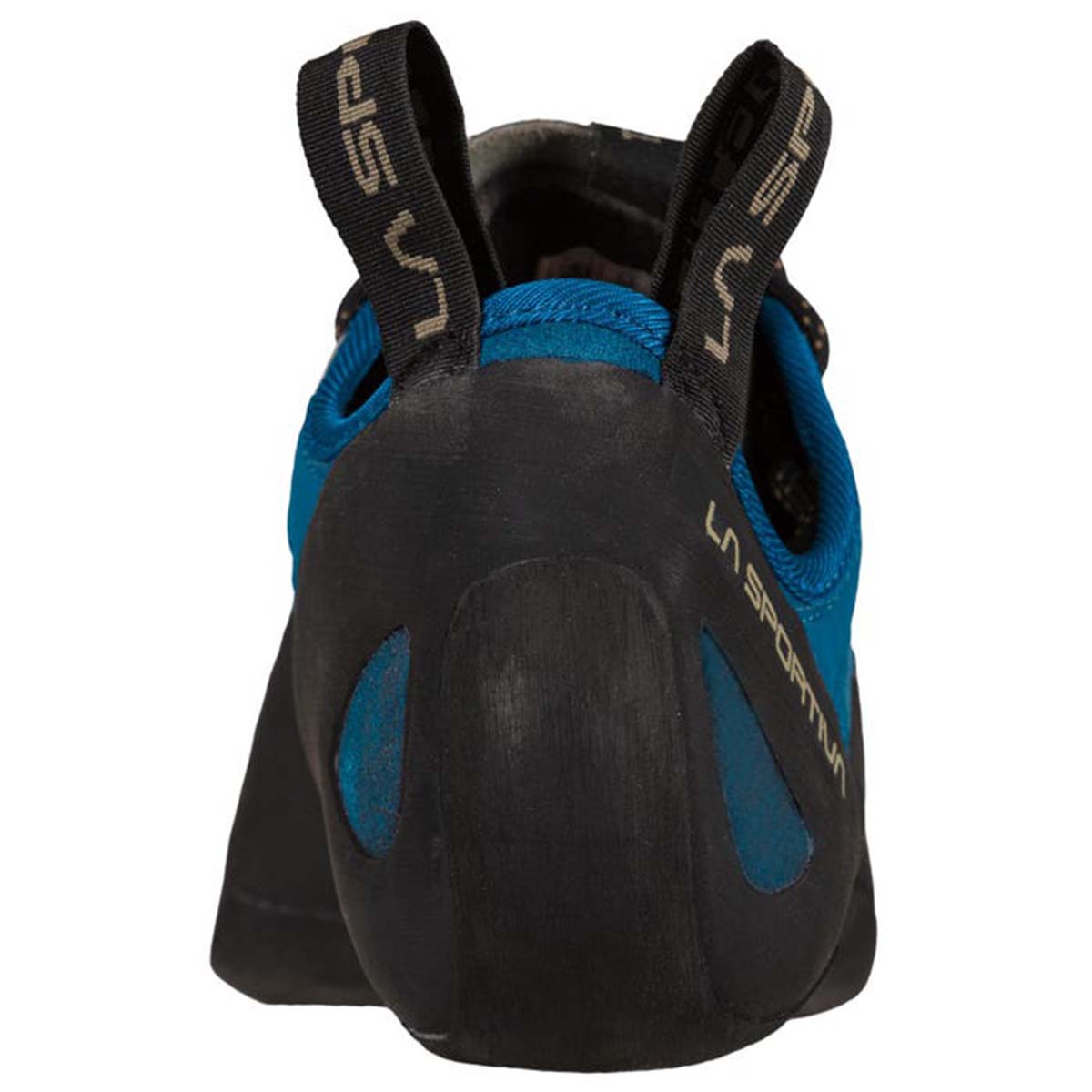 Tarantulace Mens Climbing Shoes Blue