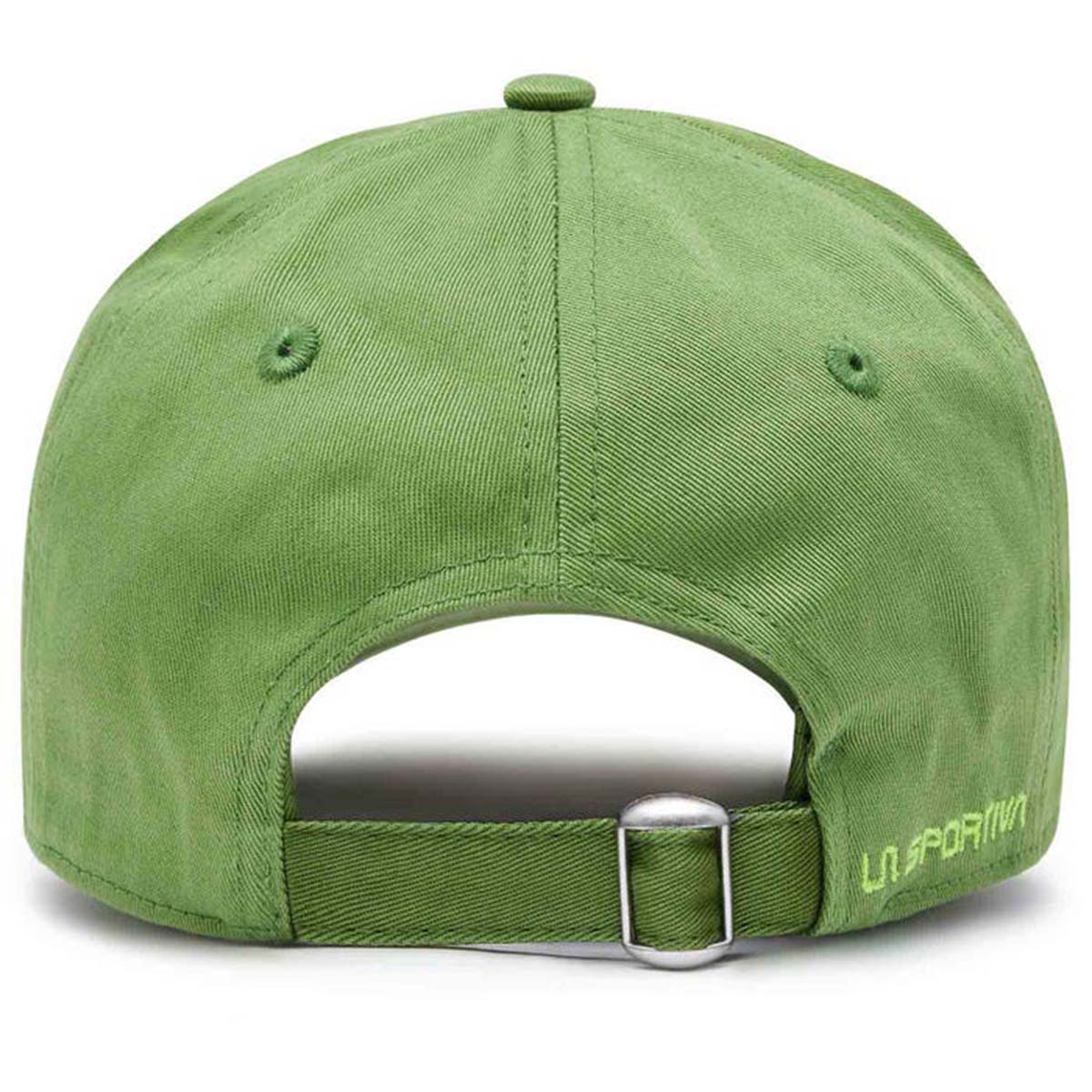 Hike Womens Hiking Cap Green
