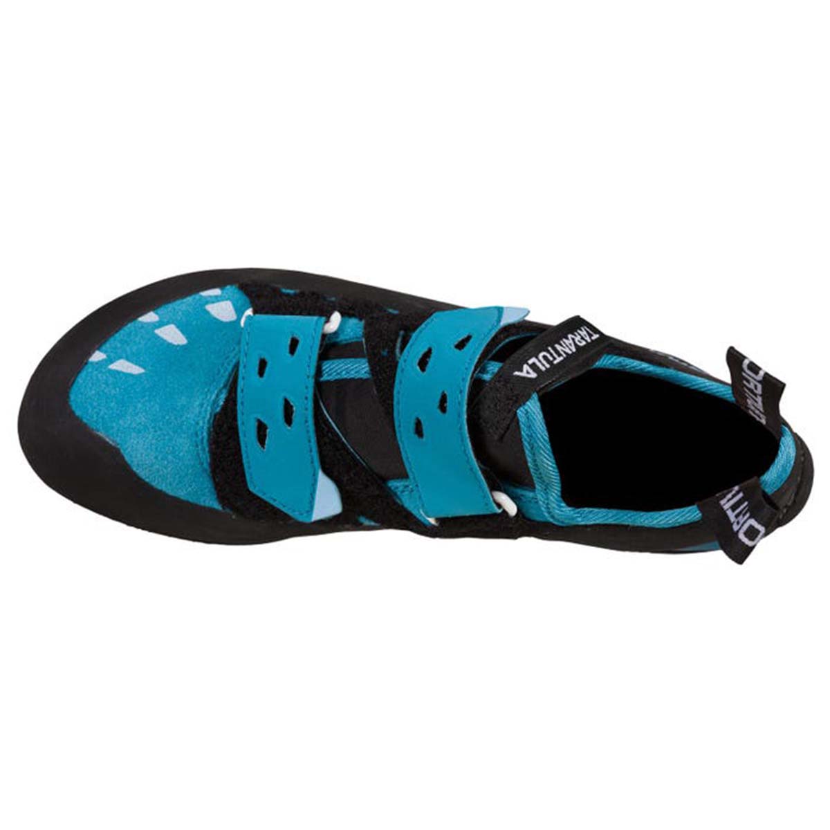Tarantula Womens Climbing Shoes Blue