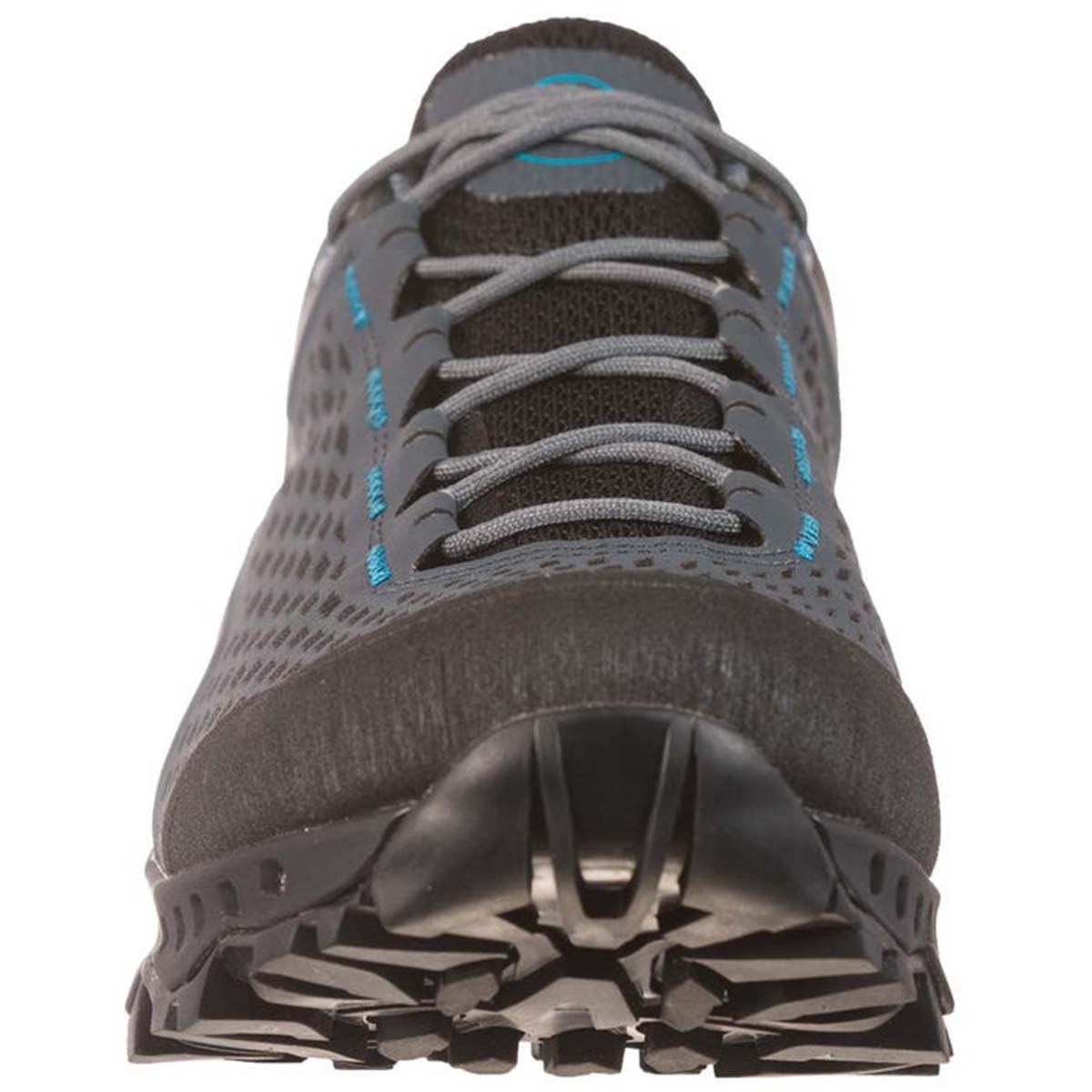 Spire GTX Mens Hiking Shoes Grey