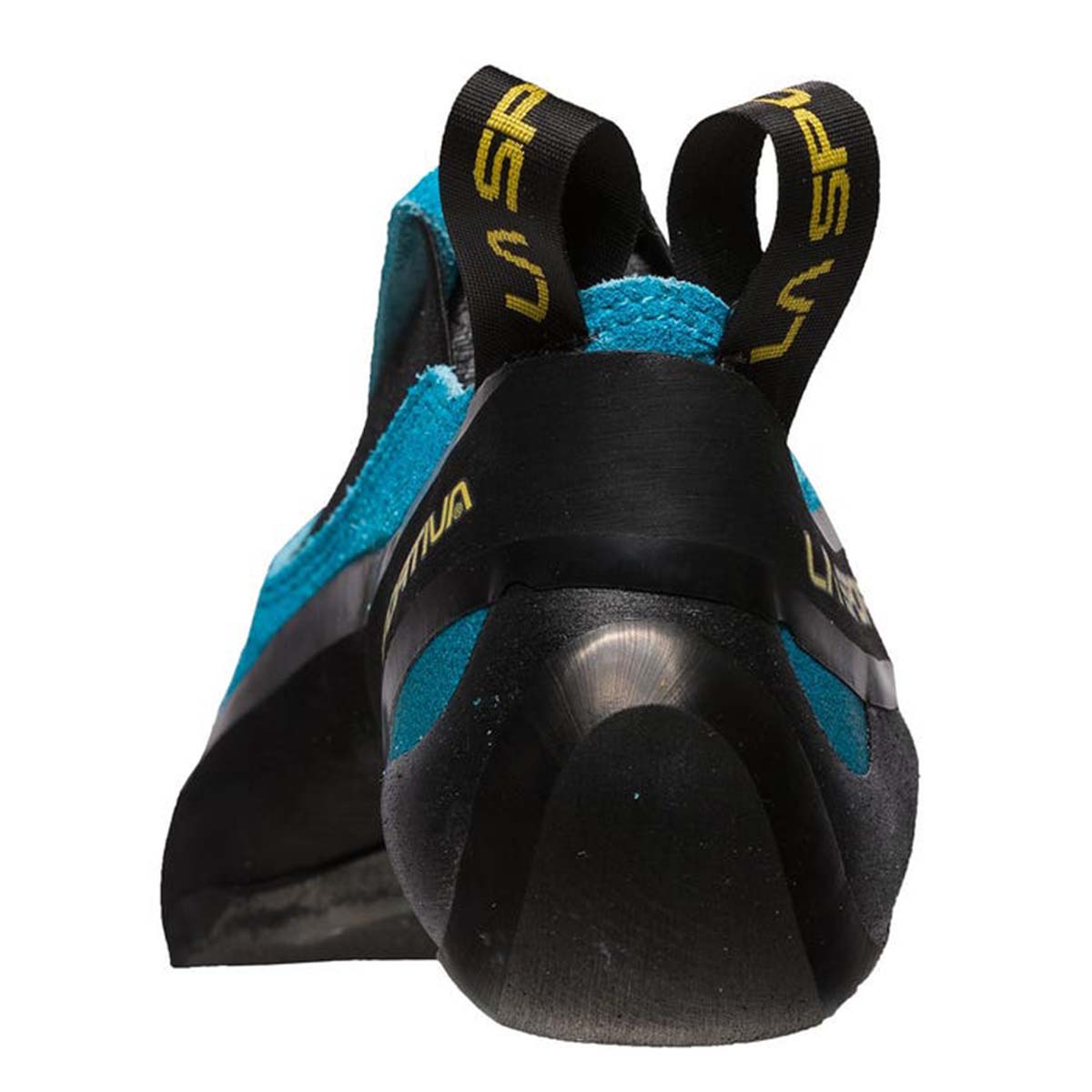 Cobra Mens Climbing Shoes Blue