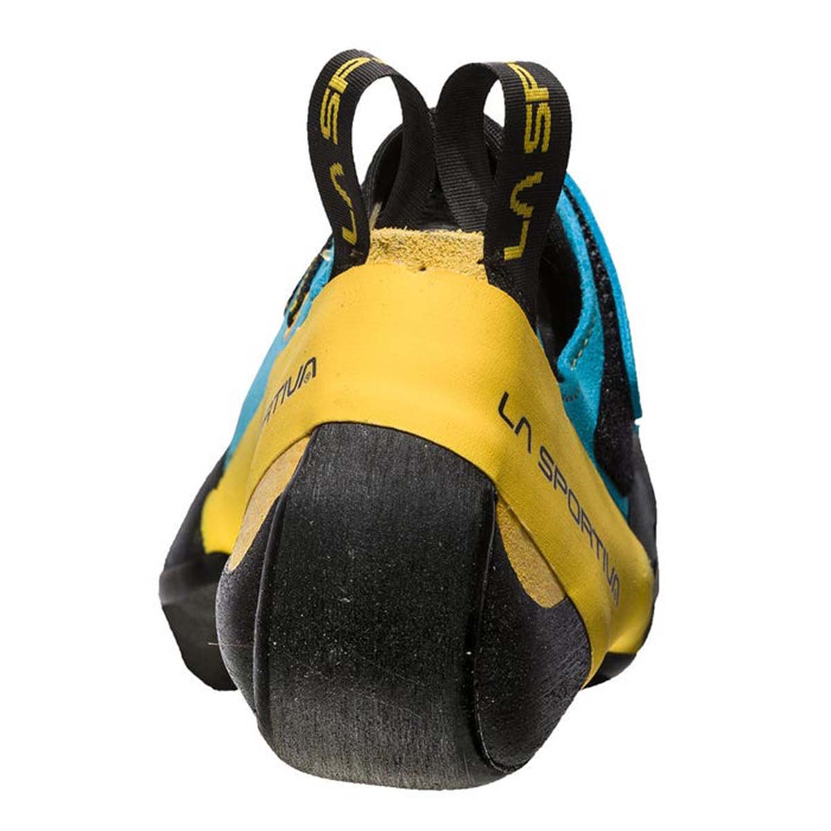 Futura Mens Climbing Shoes Blue