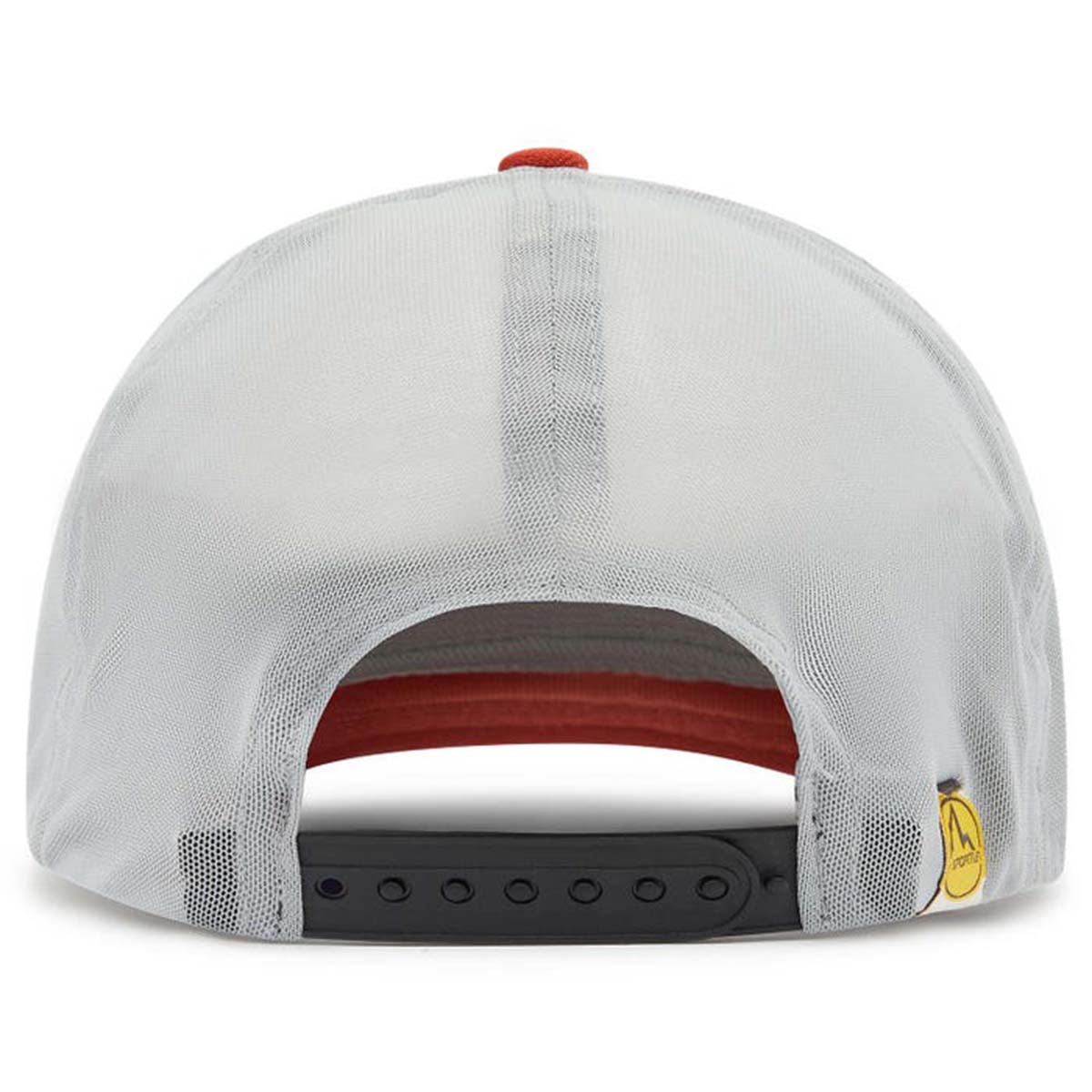 Skwama Trucker Mens Climbing Hat Red