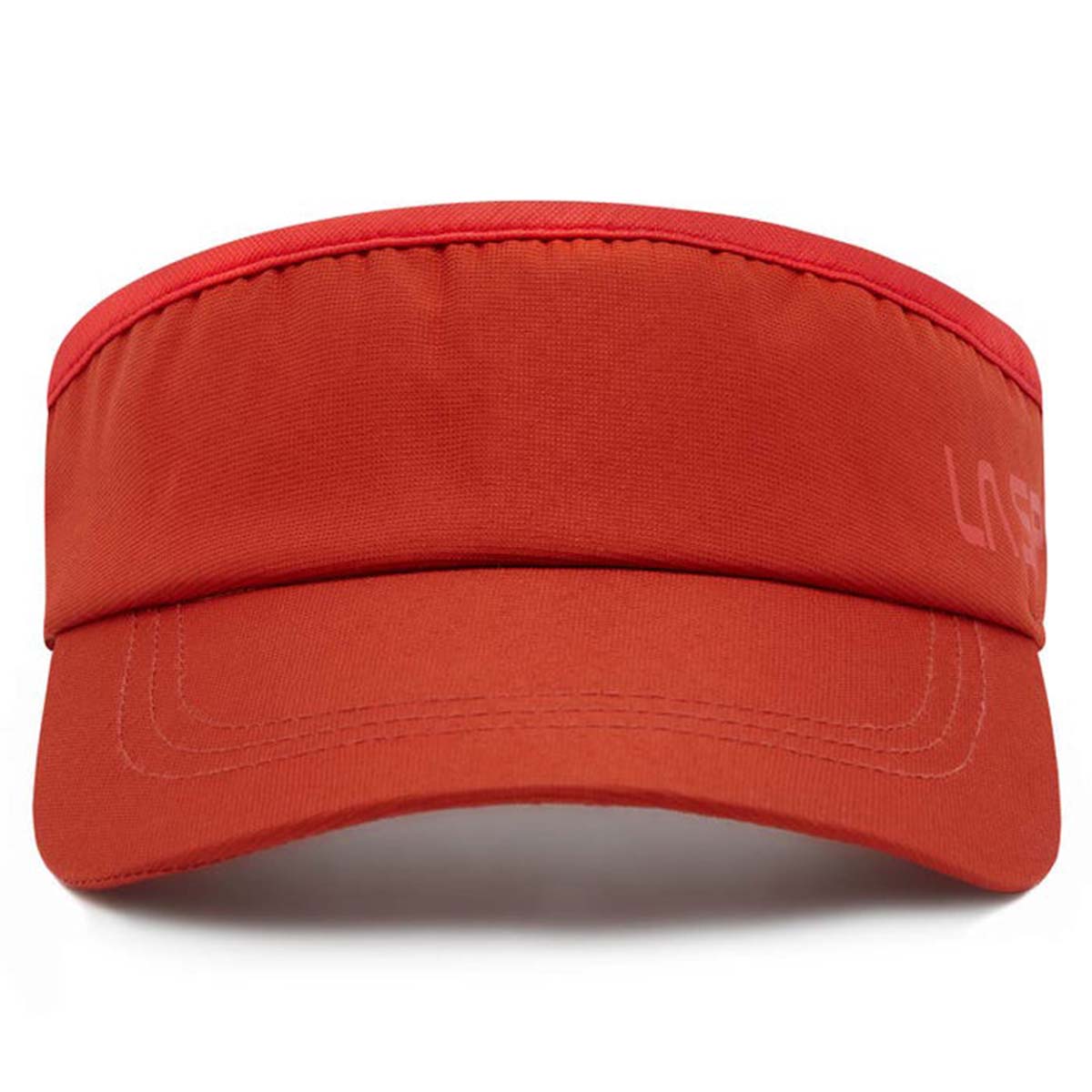 Advisor Mens Running Hat Red