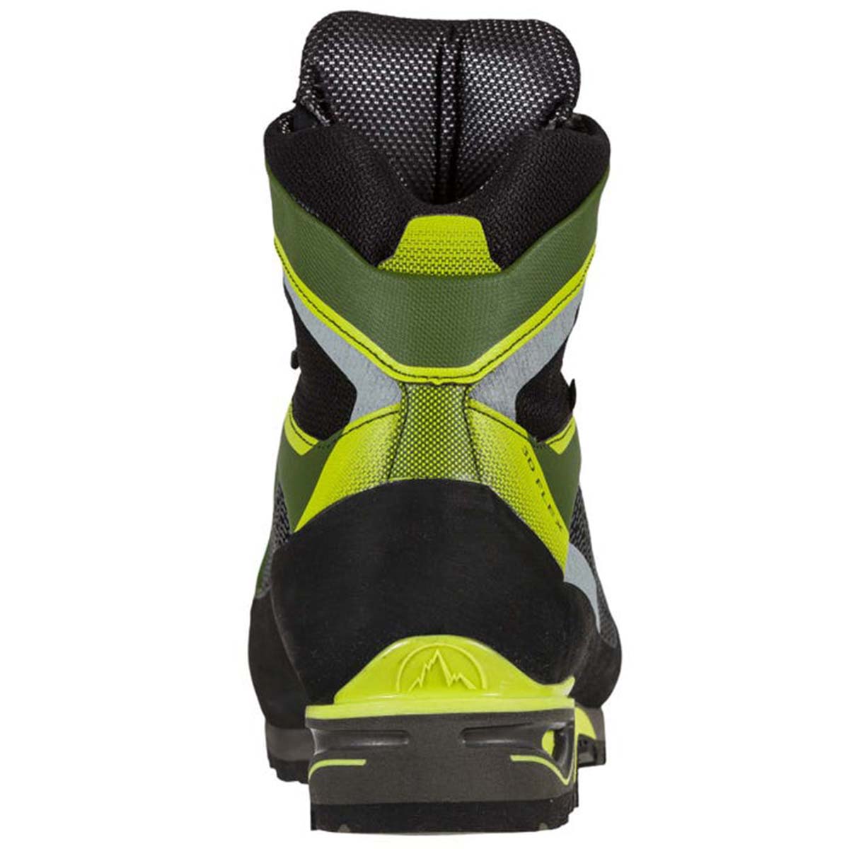 Trango Tower GTX Mens Mountaineering Shoes Green
