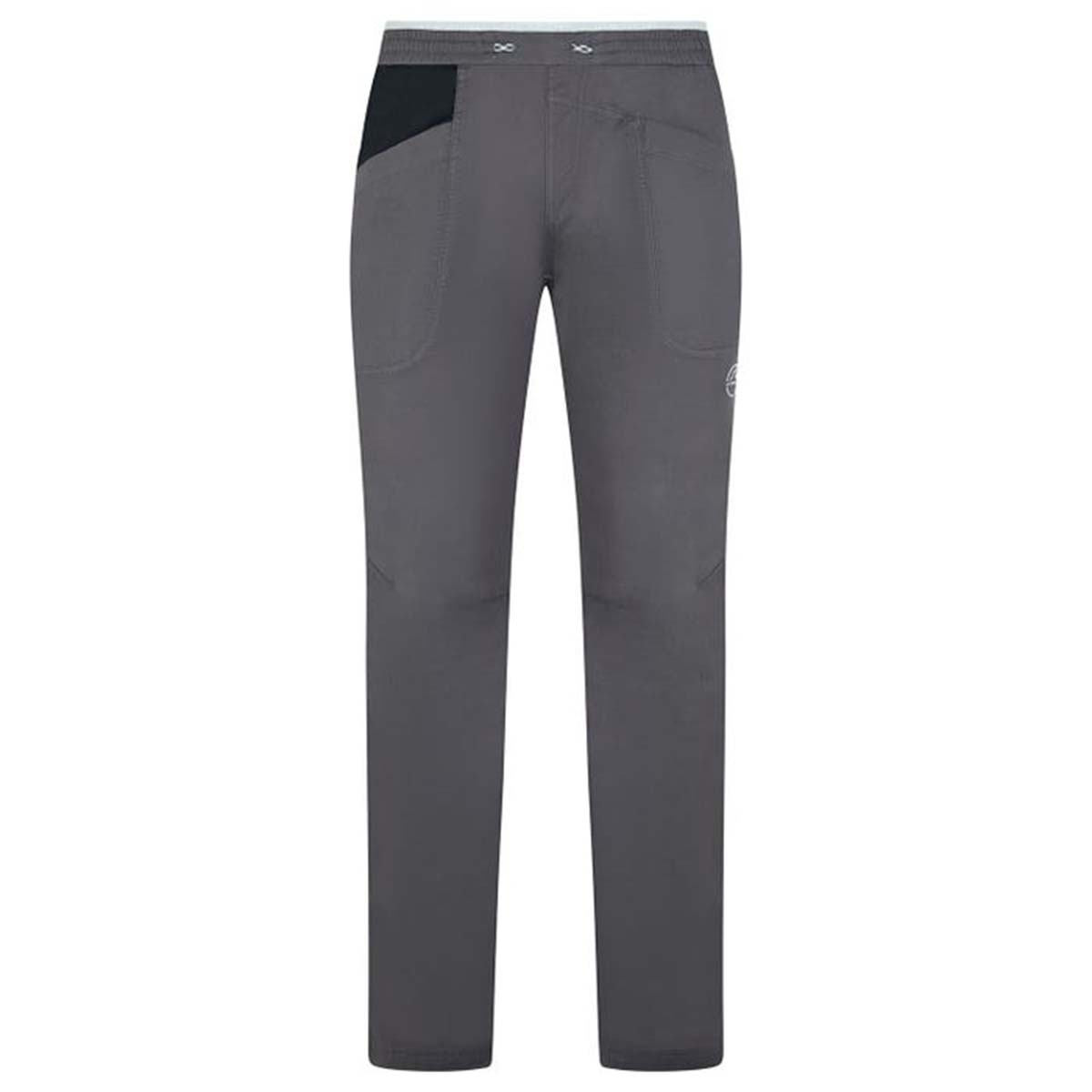 Bolt Mens Climbing Pant Grey