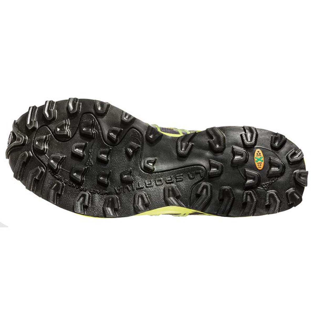 Mutant Mens Trail Running Shoes Green