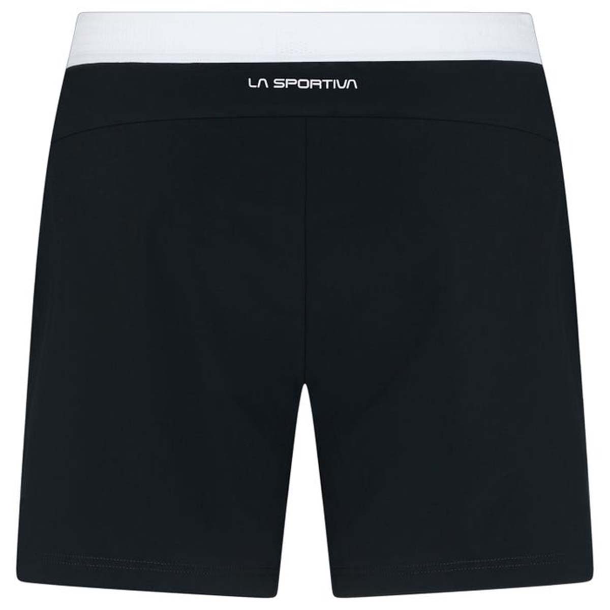Guard Womens Hiking Shorts Black