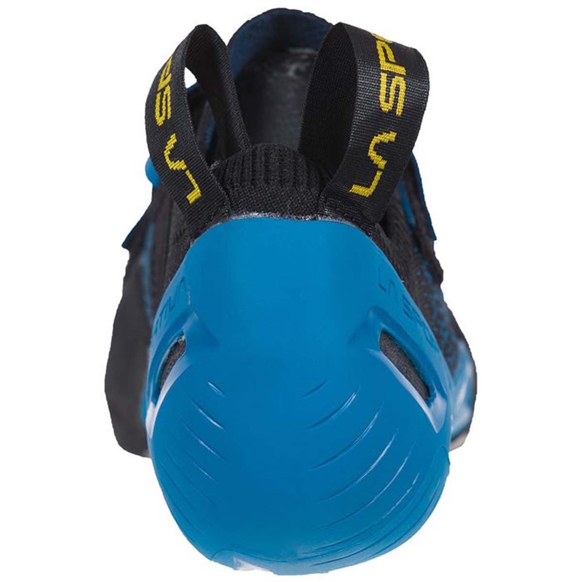 Zenit Mens Climbing Shoes Blue