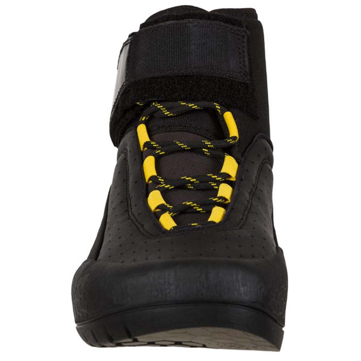 TX Canyon Womens Approach Shoes Black