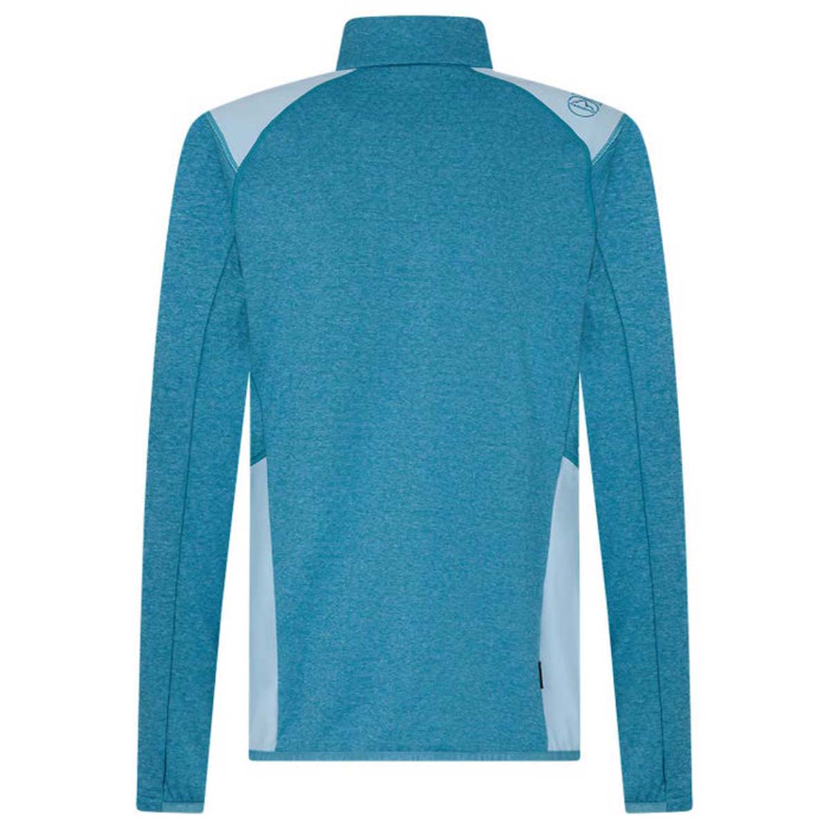 True North Womens Hiking Jacket Blue