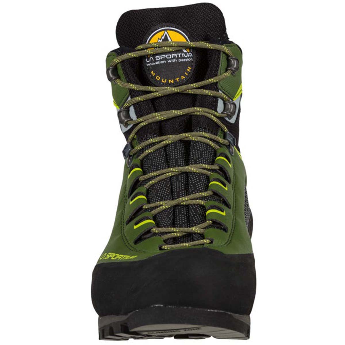 Trango Tower GTX Mens Mountaineering Shoes Green