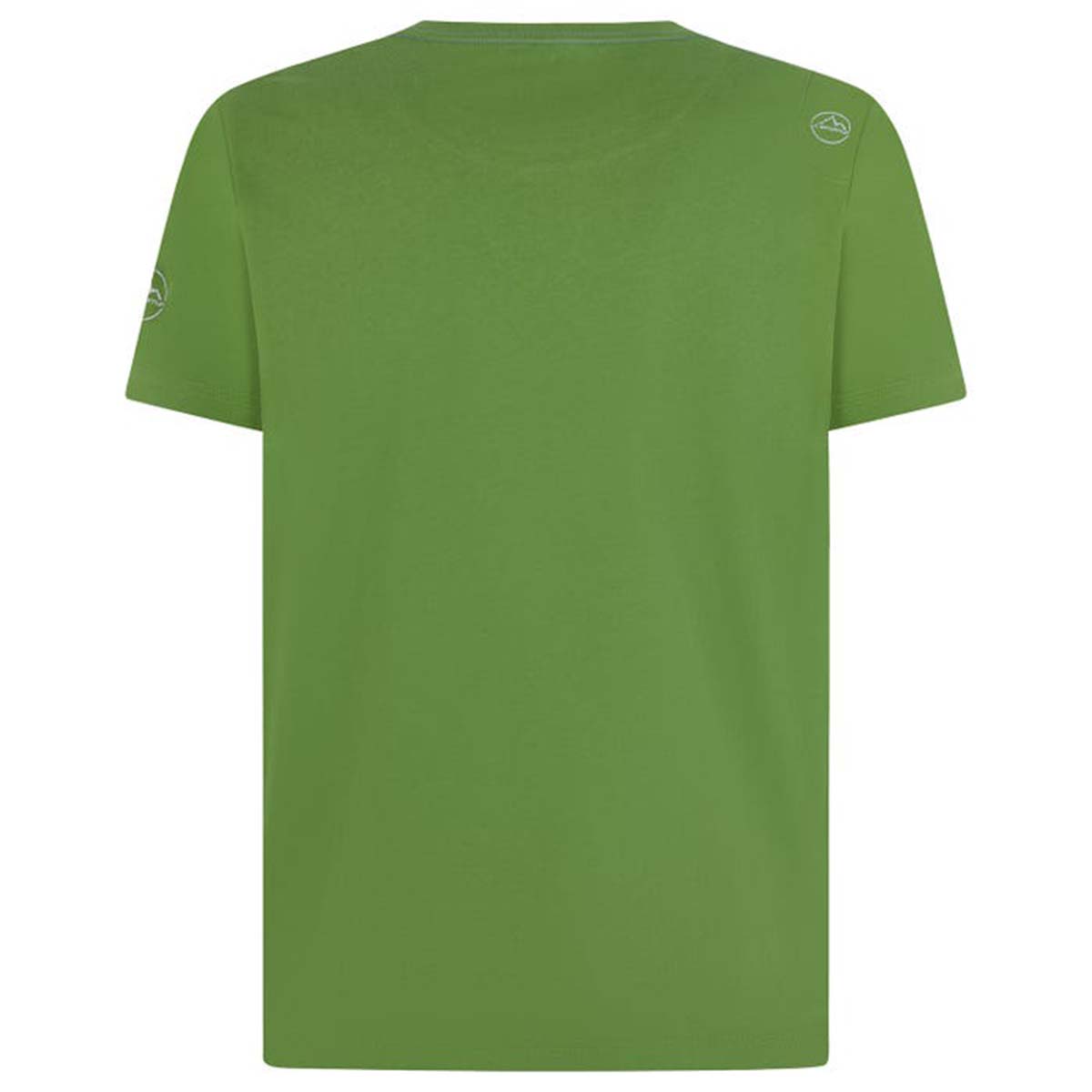 Explorer Mens Climbing T-Shirt Green