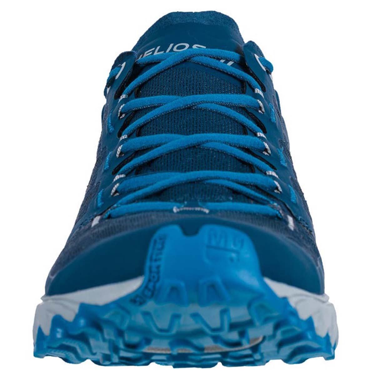 Helios III Mens Trail Running Shoes Blue