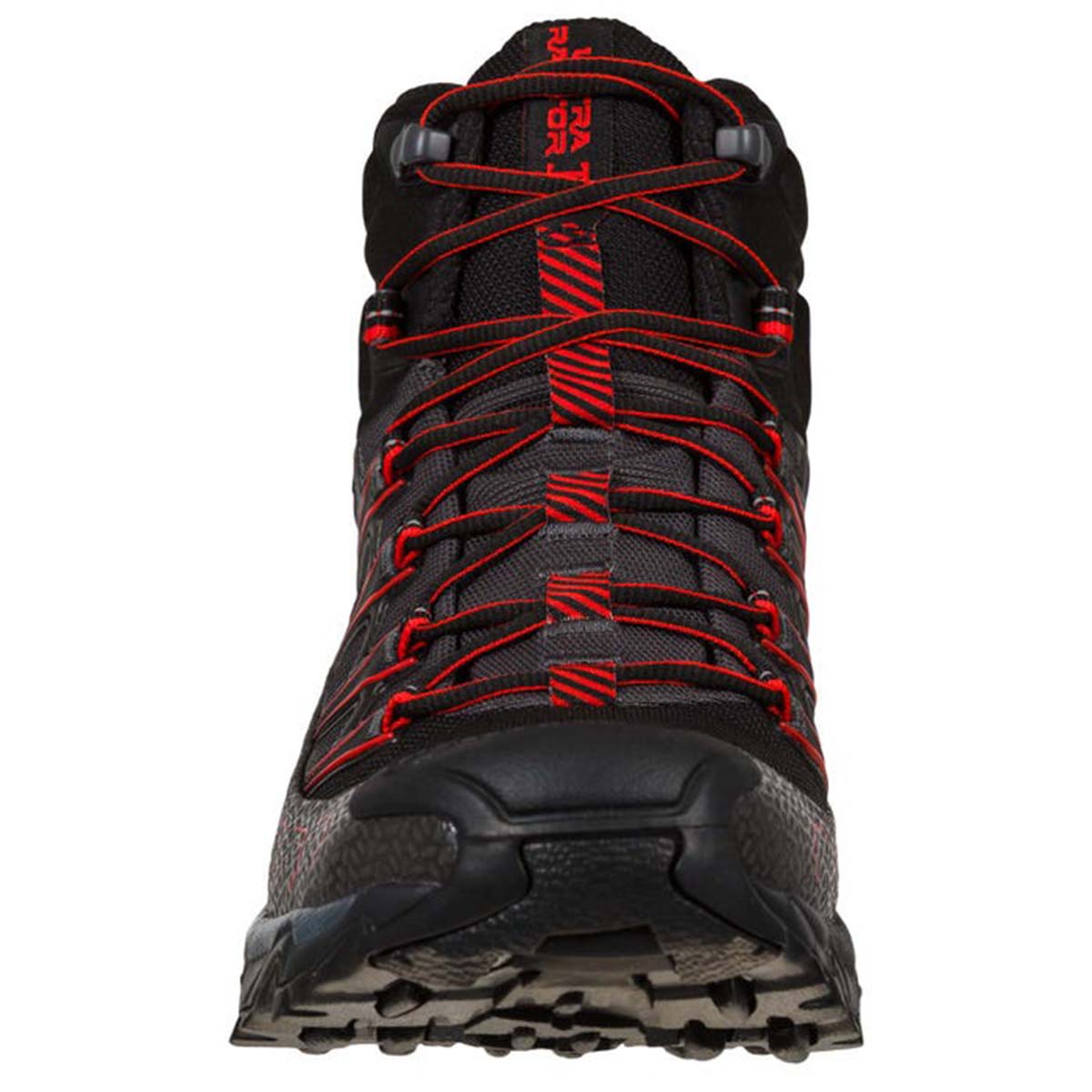 Ultra Raptor II Mid GTX Mens Hiking Shoes Black