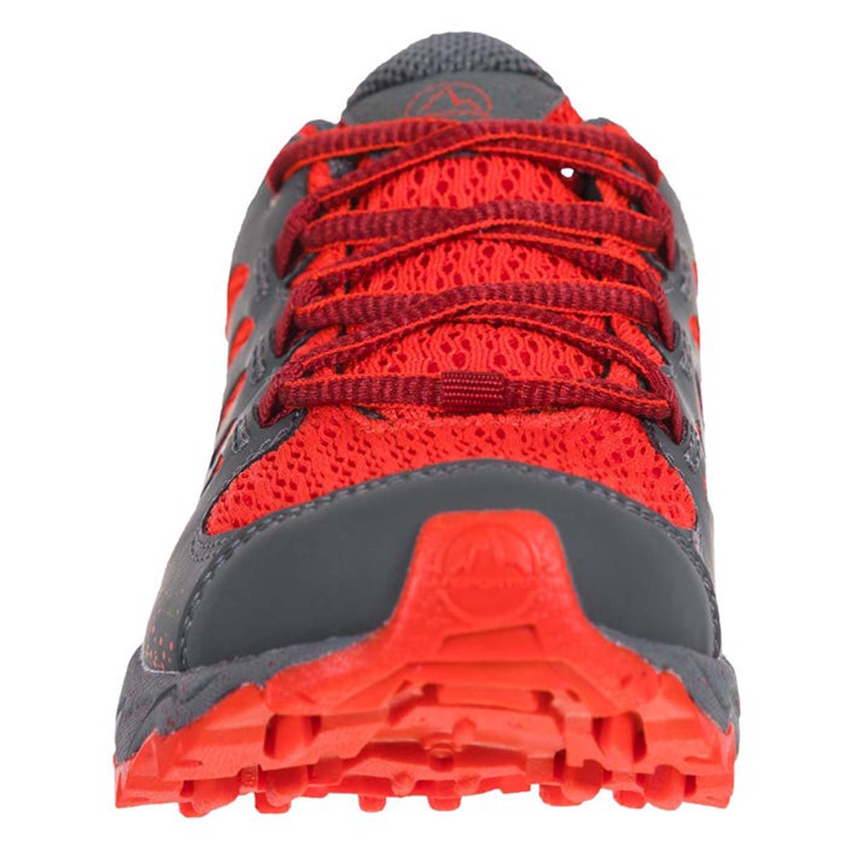 Jynx 27-35 Kids Running Shoes Grey