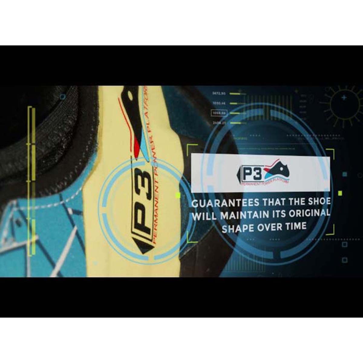 Kataki Mens Climbing Shoes Blue