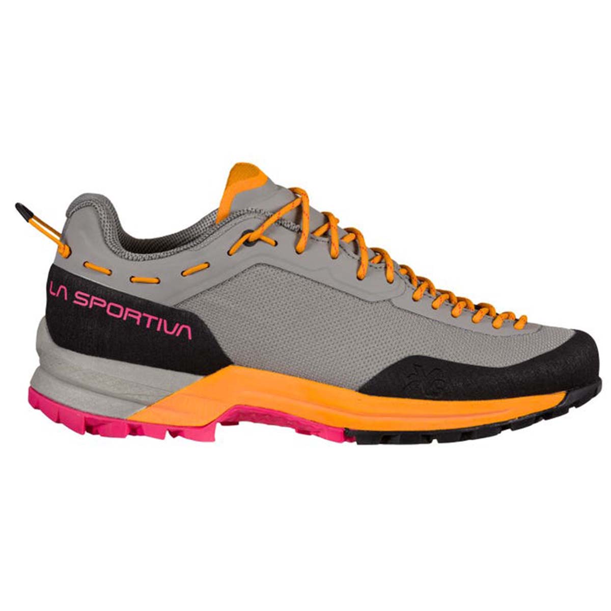 TX Guide Womens Approach Shoes Grey