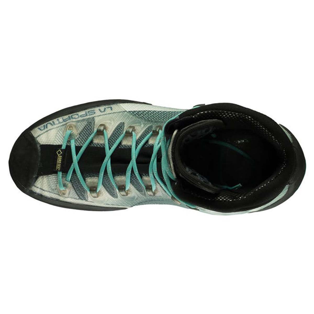 Trango Cube GTX Womens Mountaineering Shoes Grey