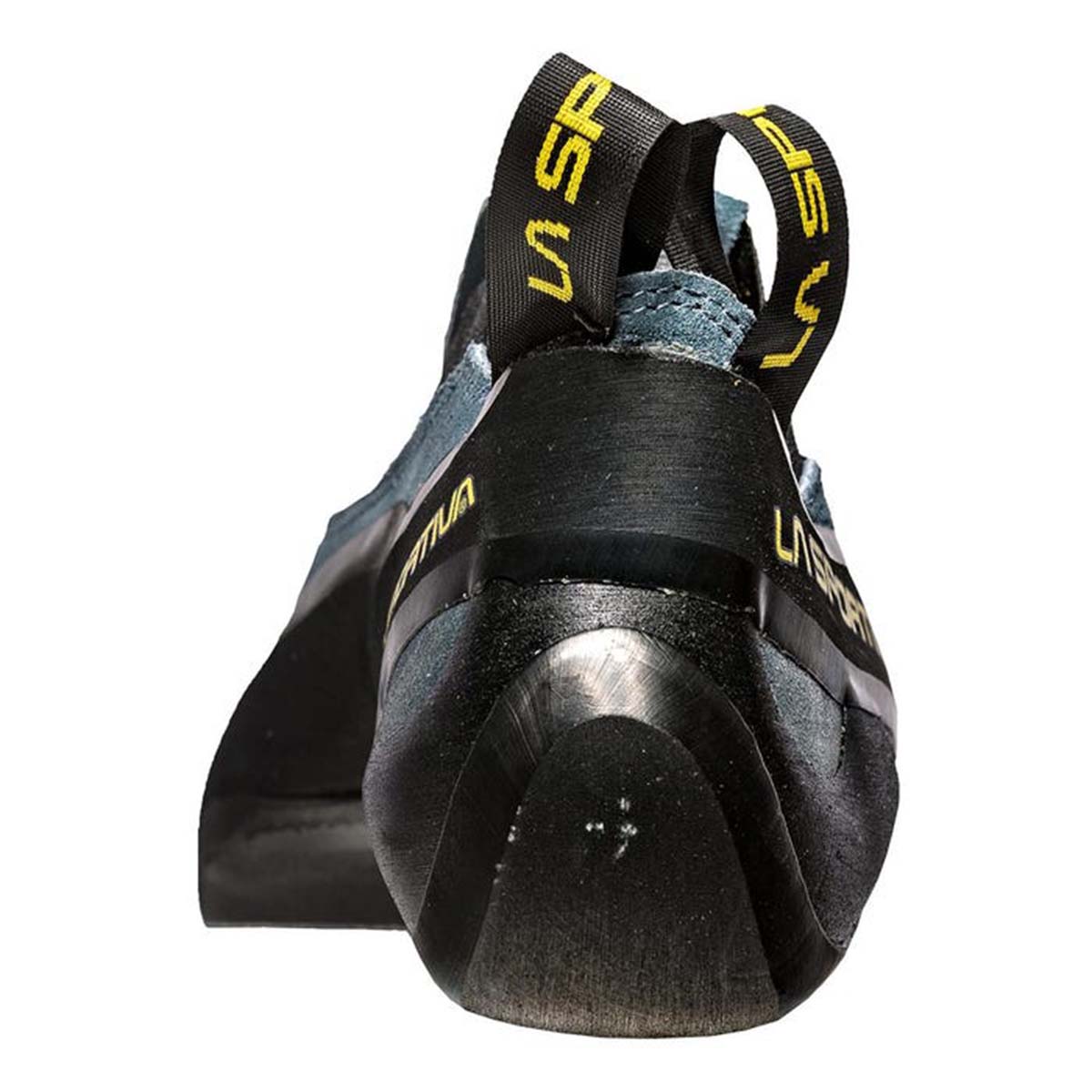 Cobra Mens Climbing Shoes Grey