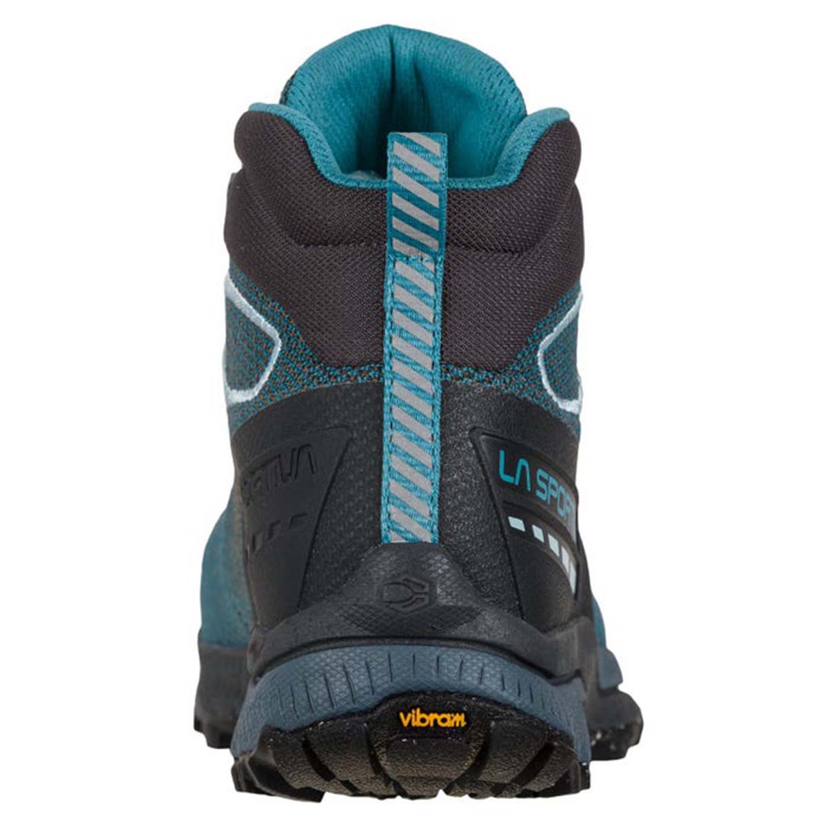 TX Hike Mid GTX Womens Hiking Shoes Blue