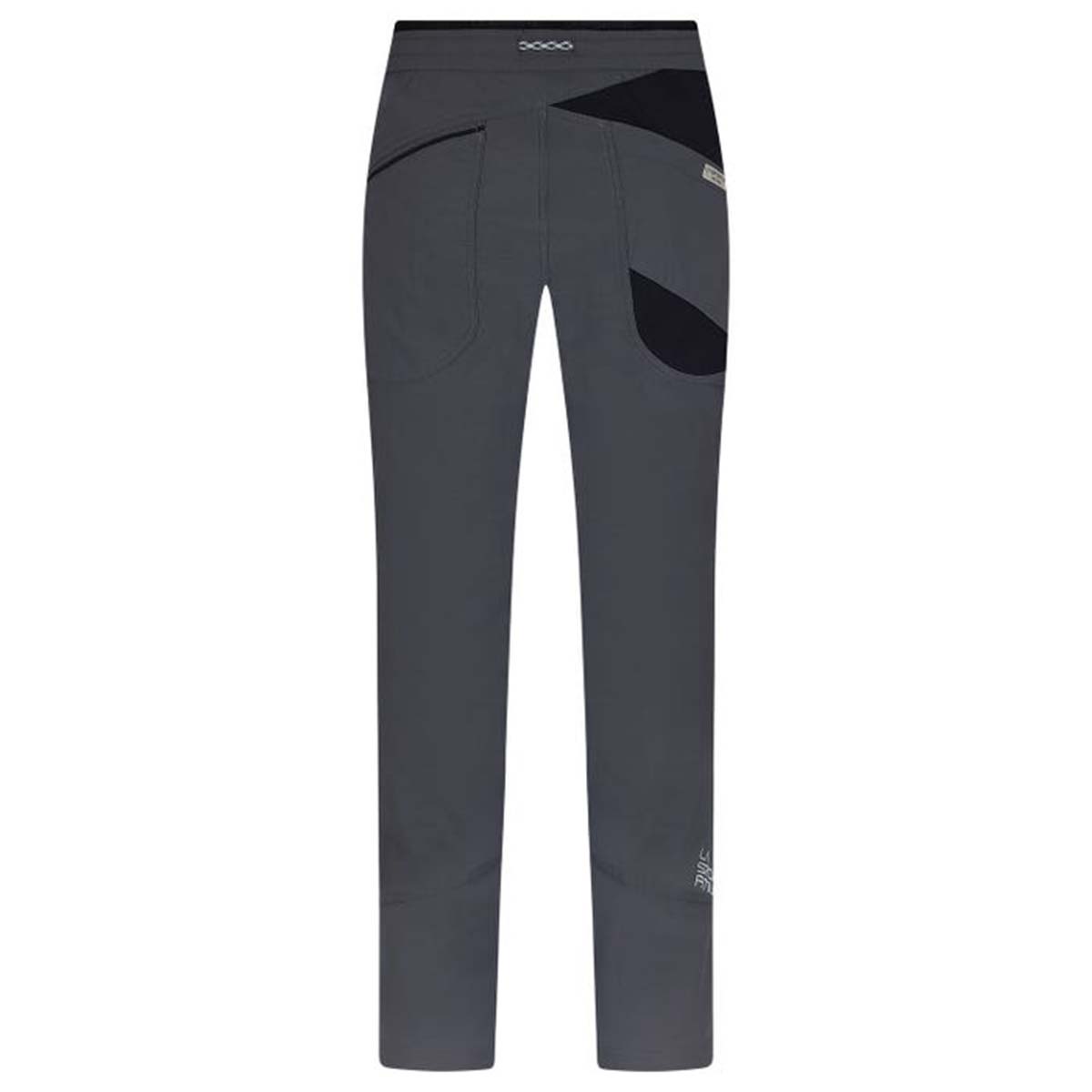 Talus Mens Climbing Pant Grey