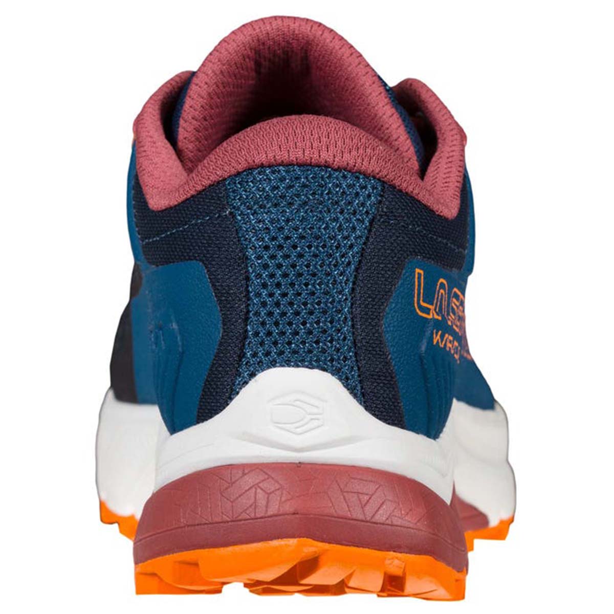 Karacal Womens Trail Running Shoes Blue