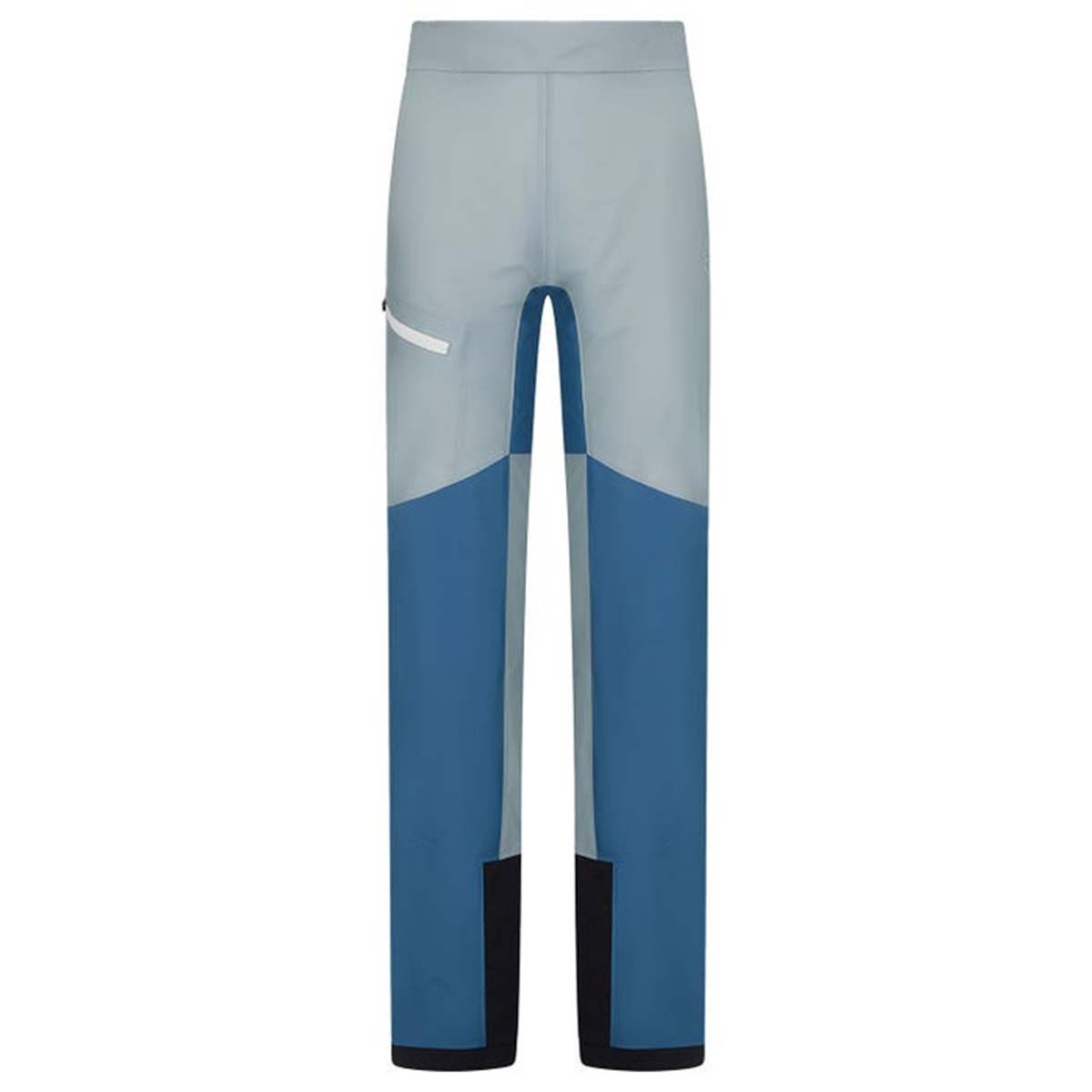 Xena GTX Womens Ski Pant Grey