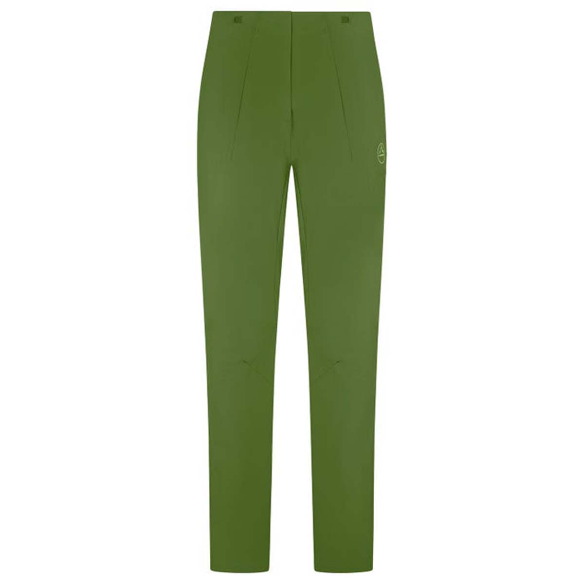 Brush Womens Hiking Pant Green