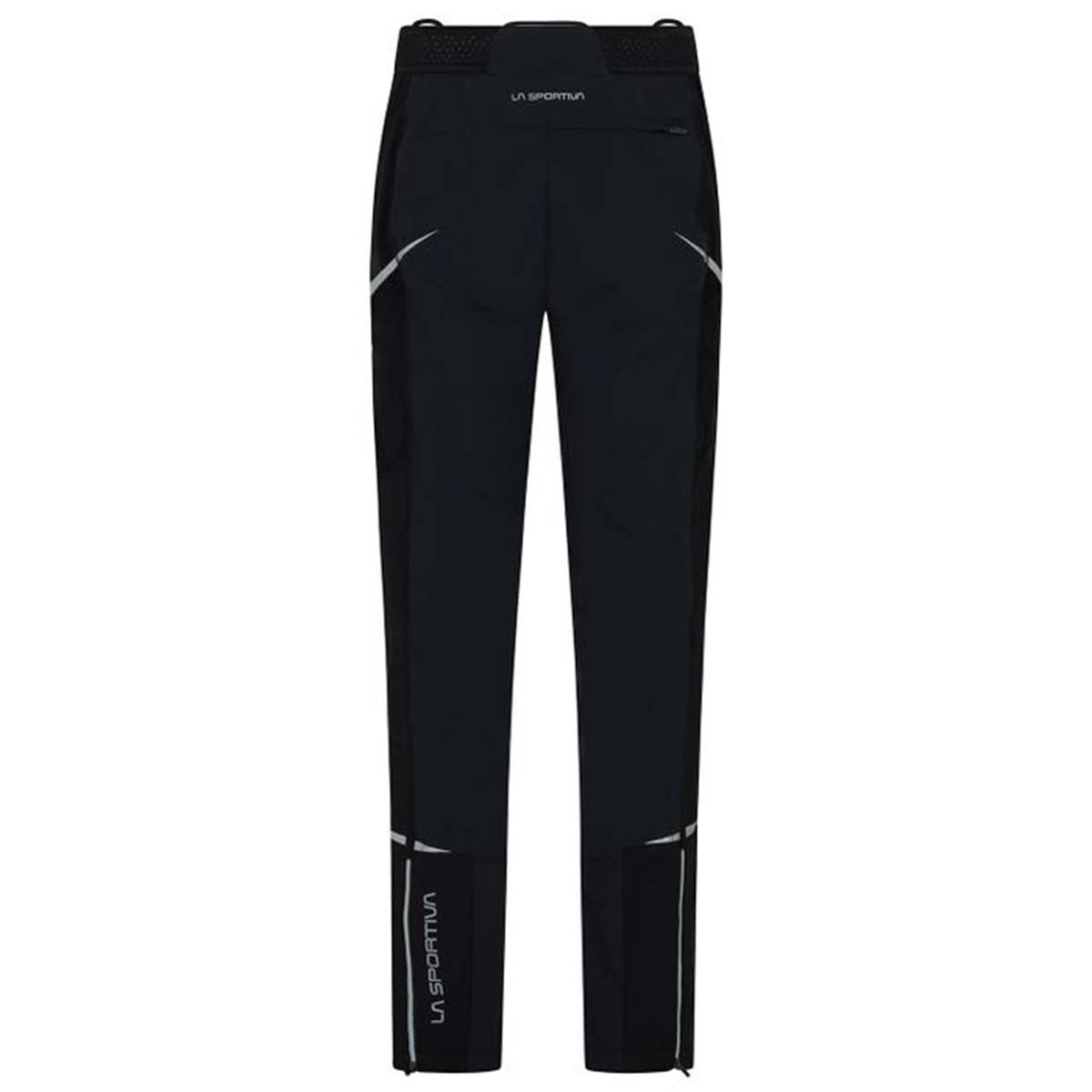 Ikarus Mens Ski Pant Black