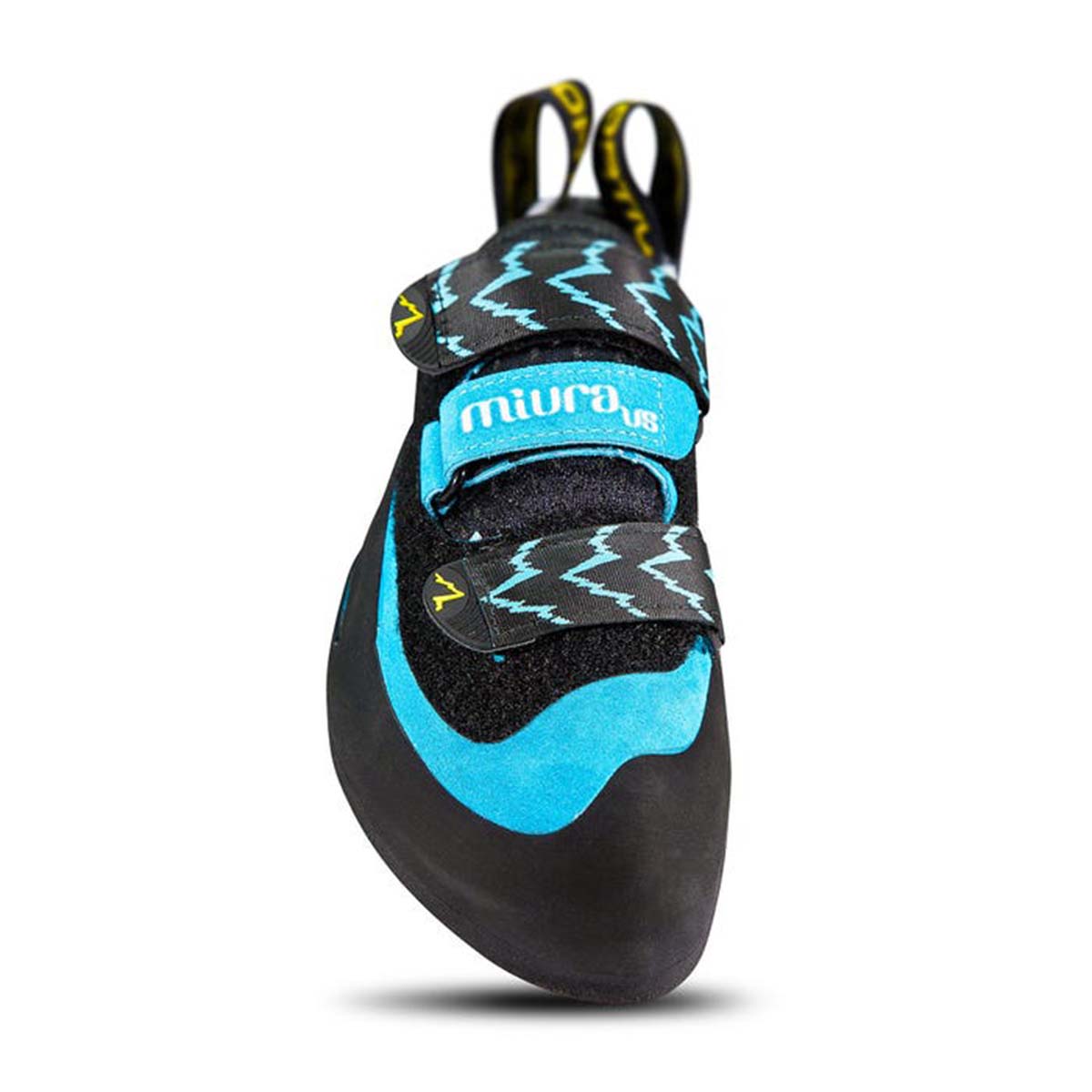 Miura VS Womens Climbing Shoes Blue
