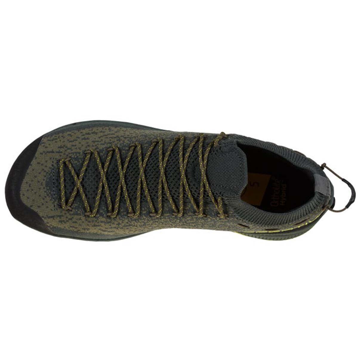 TX2 Evo Mens Approach Shoes Grey