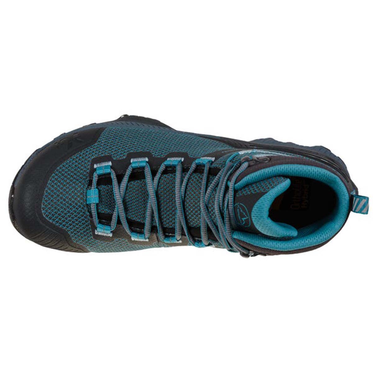 TX Hike Mid GTX Womens Hiking Shoes Blue