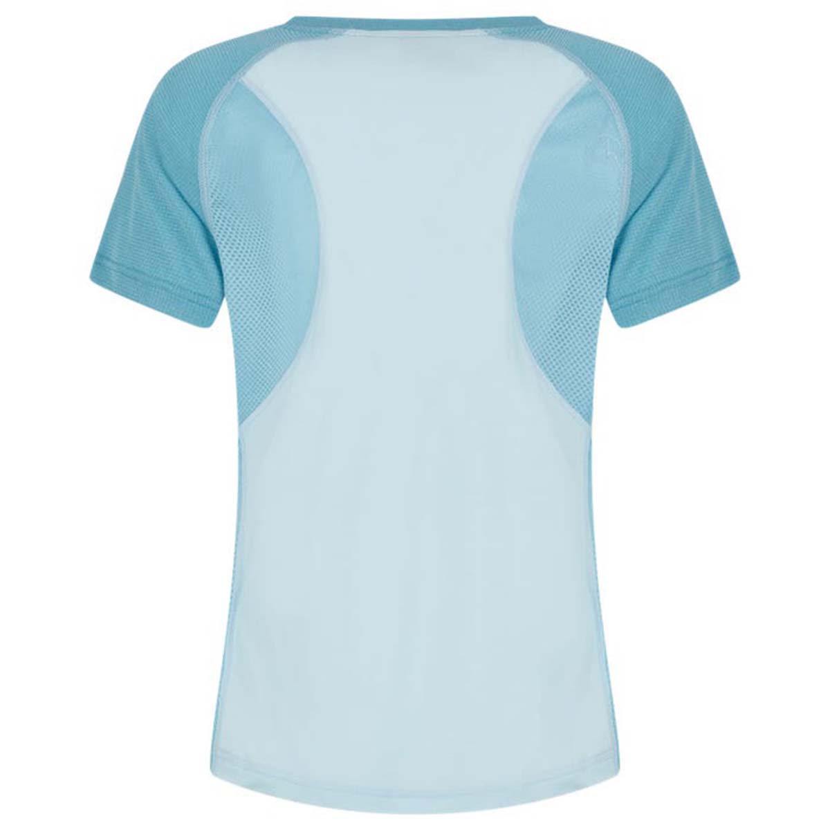 Catch Womens Running T-Shirt Blue