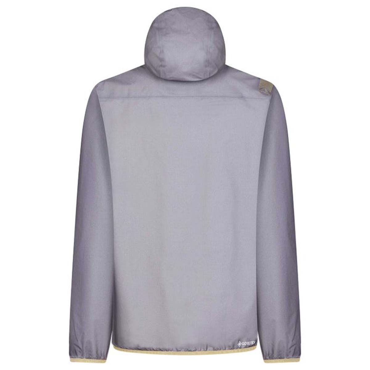 Odyssey GTX Mens Ski Jacket Black