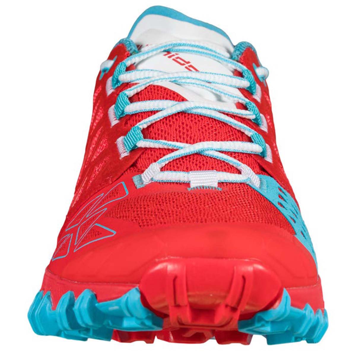 Bushido II Womens Trail Running Shoes Pink