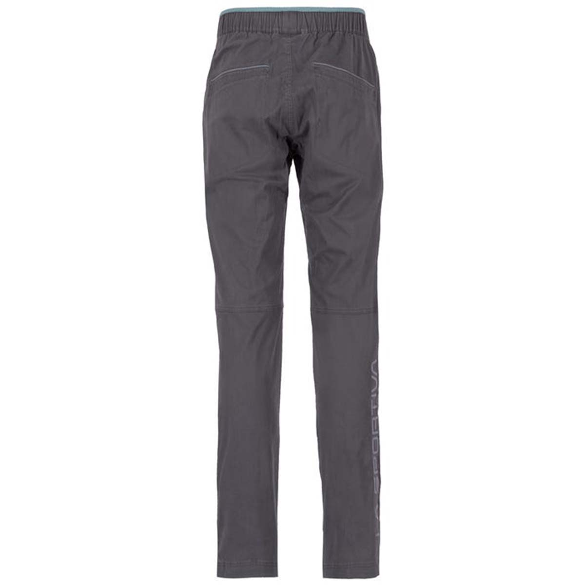 Pueblo Mens Climbing Pant Grey