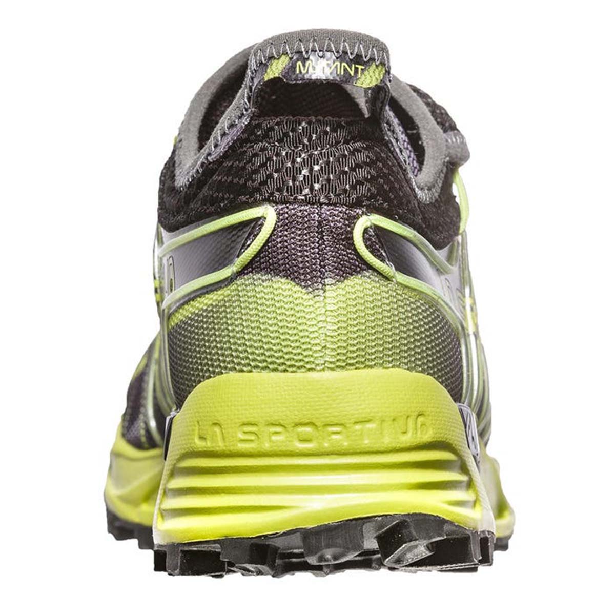 Mutant Mens Trail Running Shoes Green