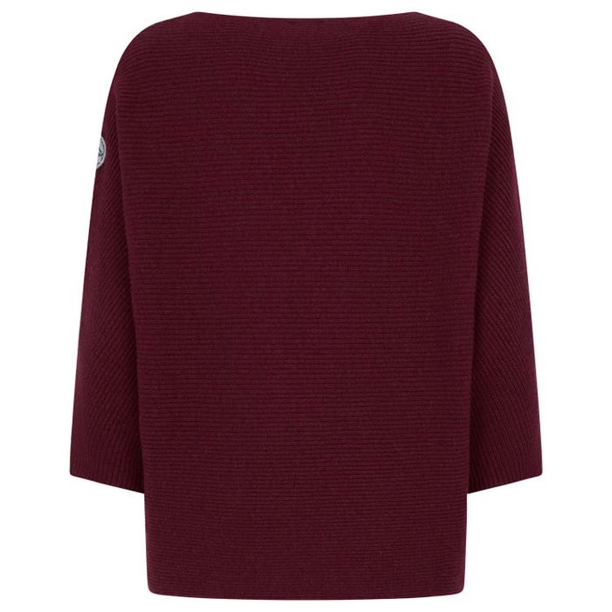 Alika Womens Climbing Pullover Purple