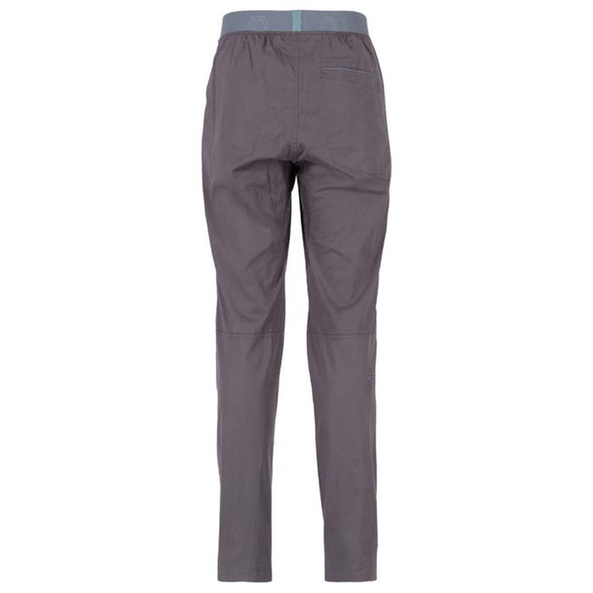 Roots Mens Climbing Pant Grey