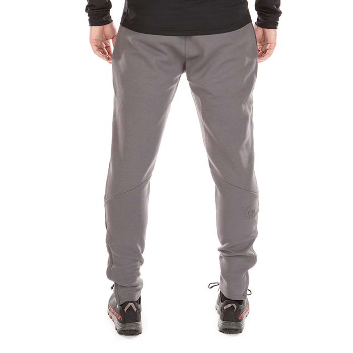 Cadence Mens Climbing Pant Grey