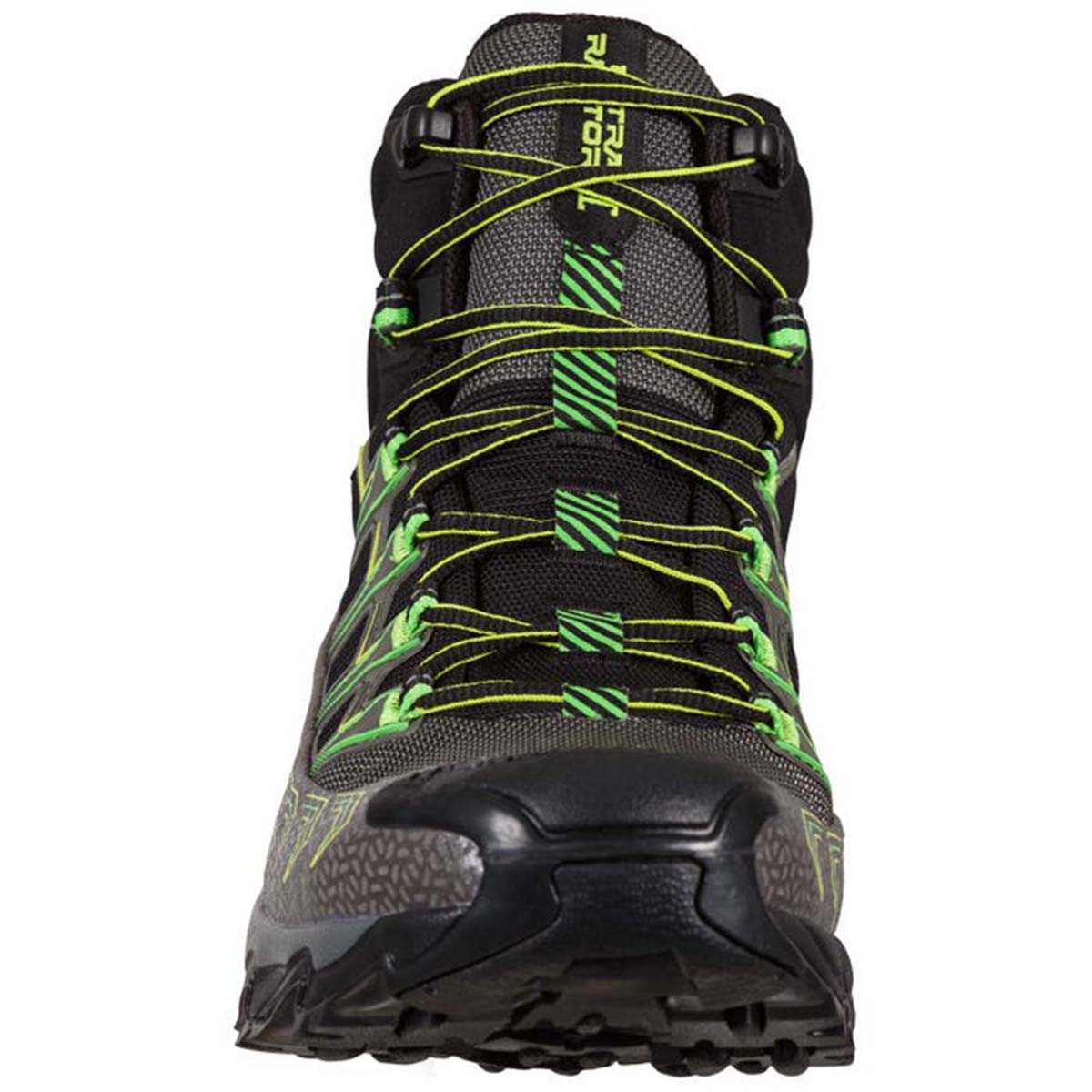 Ultra Raptor II Mid GTX Mens Hiking Shoes Grey