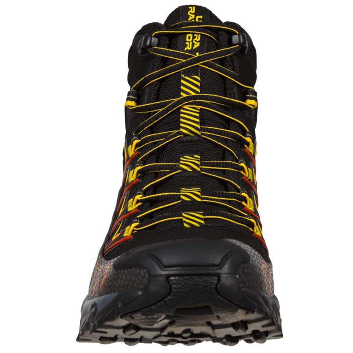 Ultra Raptor II Mid GTX Mens Hiking Shoes Black