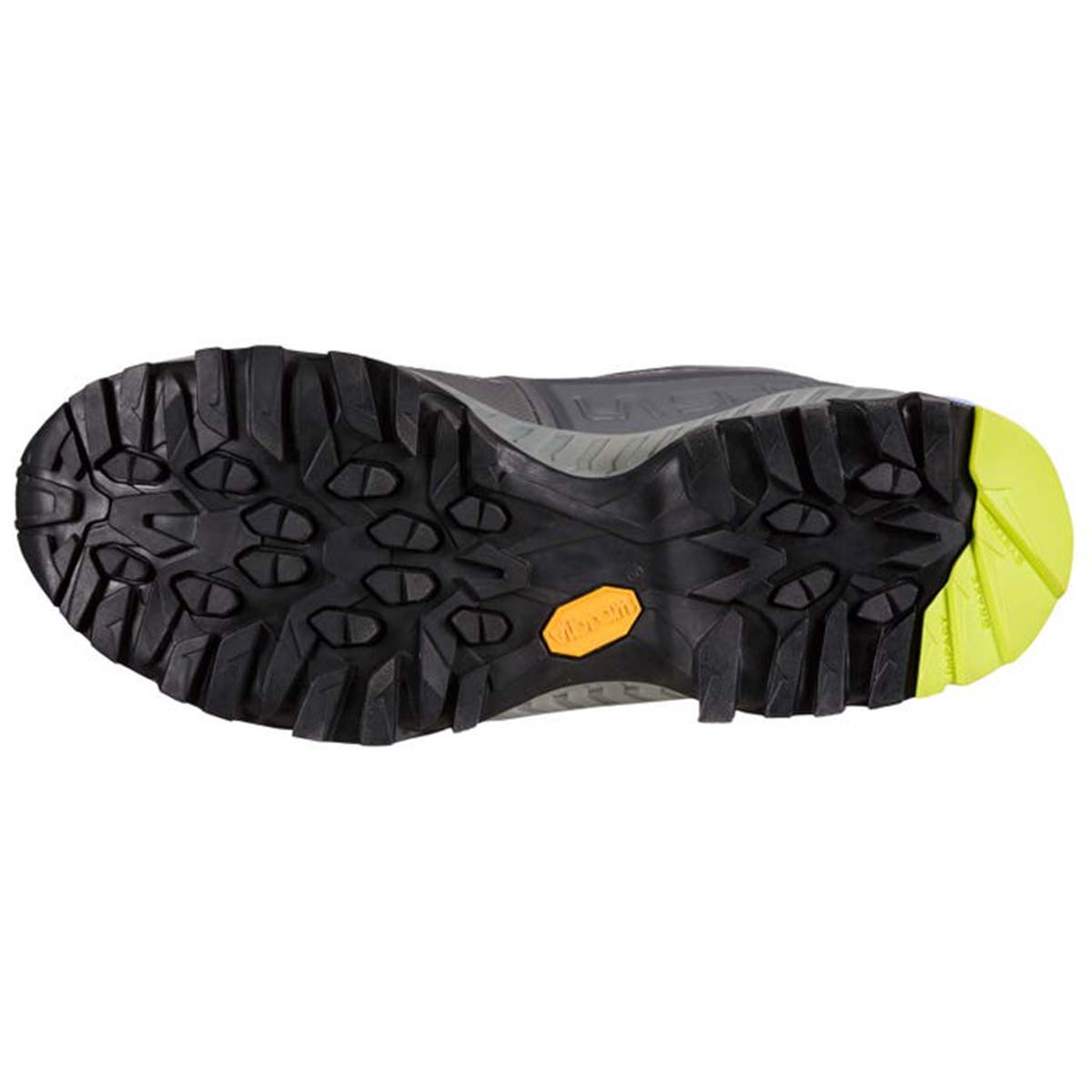 Stream GTX Womens Hiking Shoes Grey