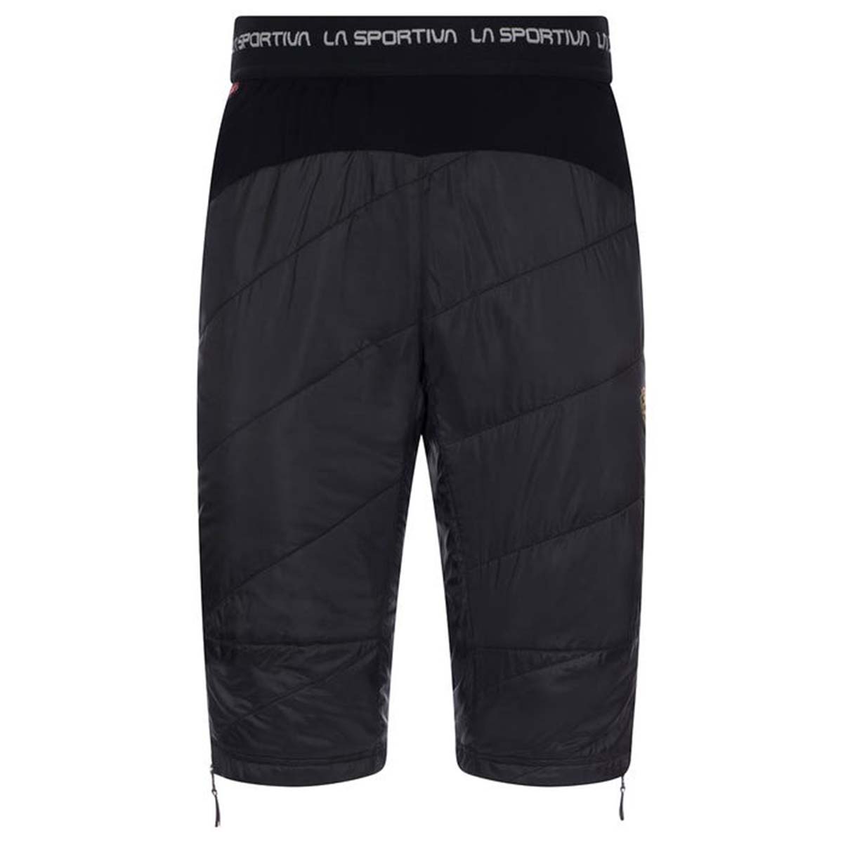 Protector Primaloft Mens Ski Overpant Black