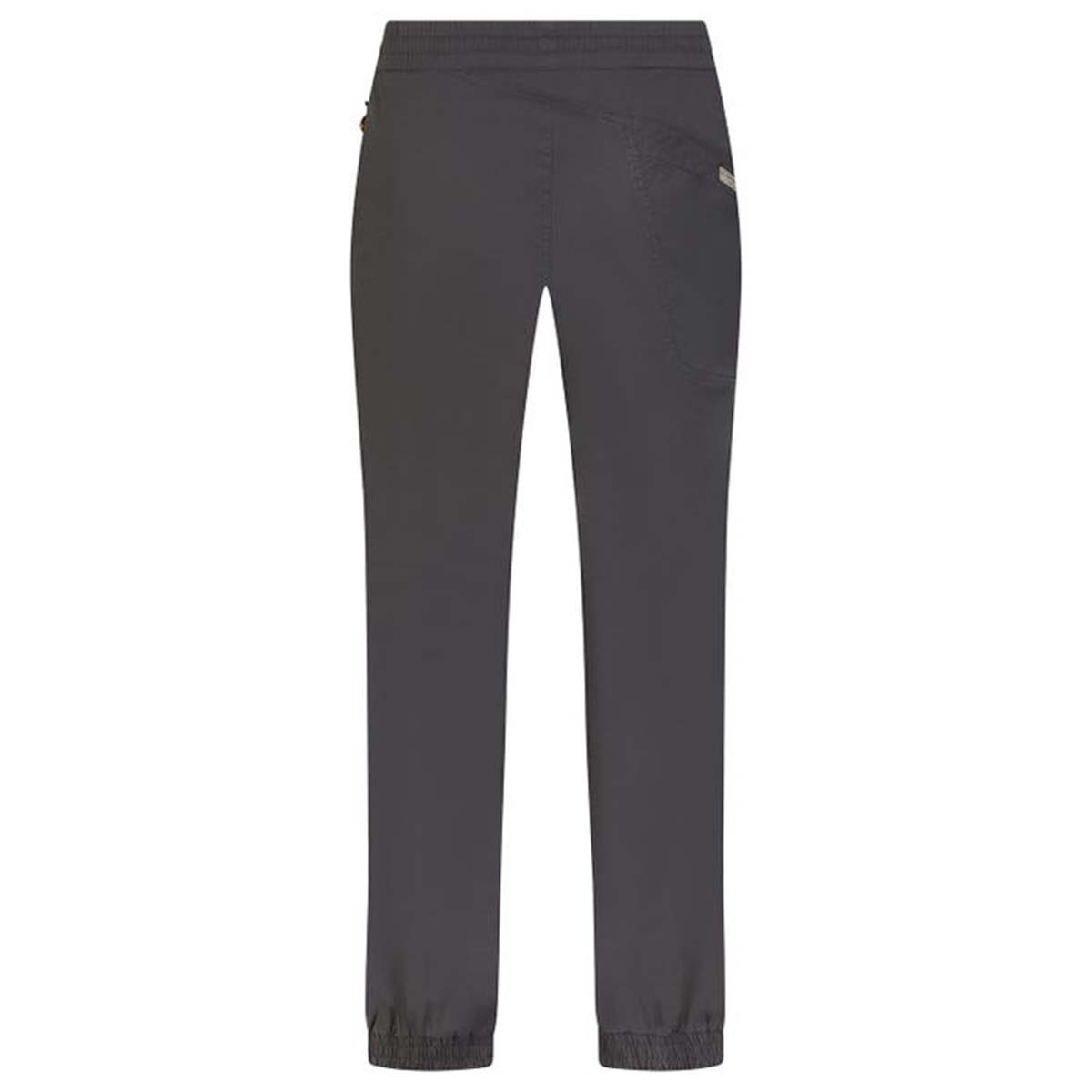 Sandstone Mens Climbing Pant Grey