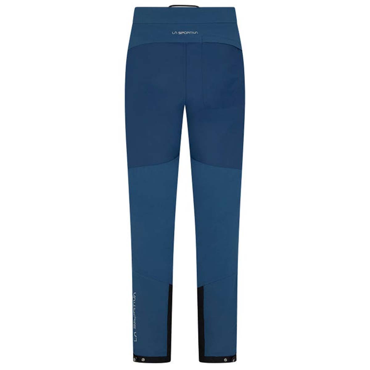 Aequilibrium Softshell Mens Mountaineering Pant Blue