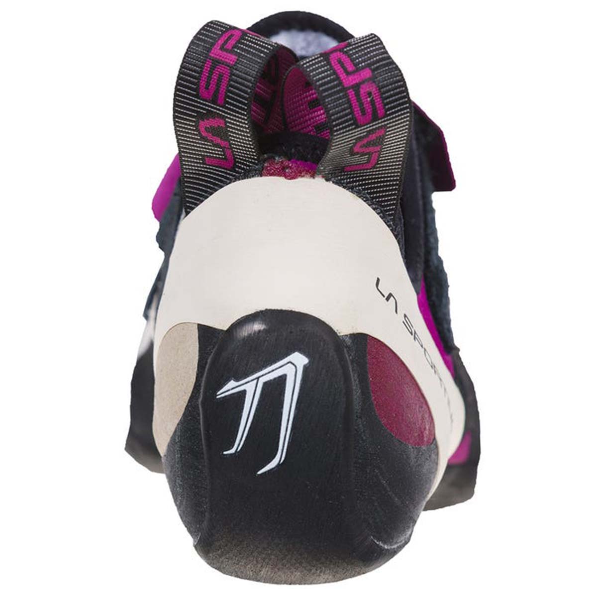 Katana Womens Climbing Shoes White