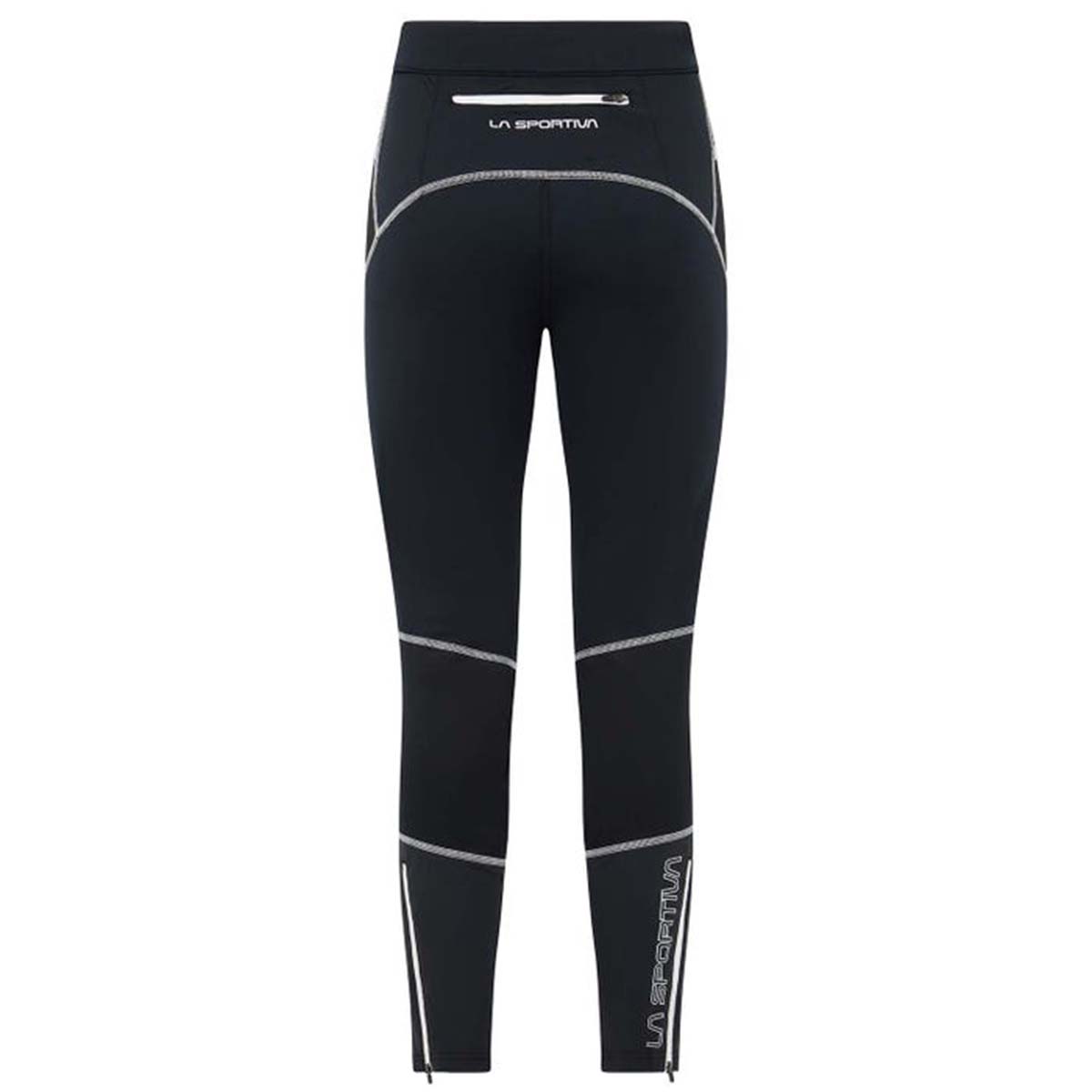 Primal Womens Running Pant Black